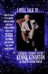 Kenny Kingston