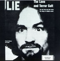 Charles Manson