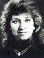 Sarah Aldrete Matamoros