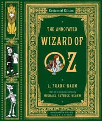 The Annotated Wizard of Oz