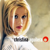 A M Aguilera Christina