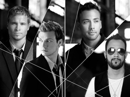 Back Street Boys