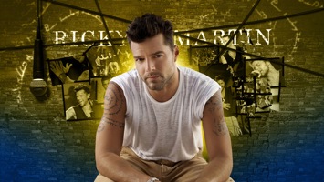 Ricky Martin