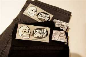 Cheap Monday Jeans