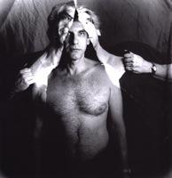 David Cronenberg