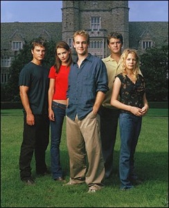 Dawson's Creek