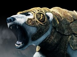 The Golden Compass
