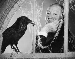 Alfred Hitchcock