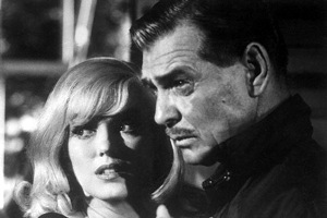 Monroe & Gable