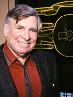 Gene Roddenberry