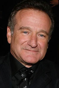 Good Fight Ministries - ROBIN WILLIAMS-The Sad Truth The Media Won.