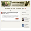 Good Fight Radio