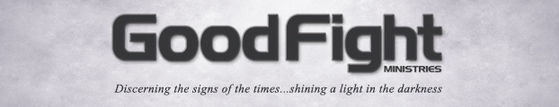 Good Fight Ministries