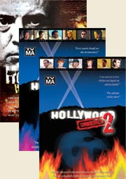 Hollywood 3-Pack Bundle Offer