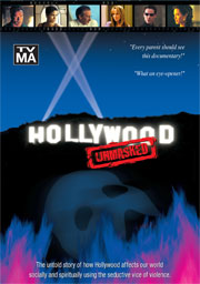 Hollywood Unmasked 1
