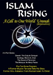Islam Rising: A Call to One World Ummah