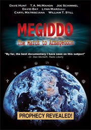 Megiddo: The March to Armageddon
