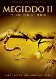 Megiddo II: The New Age