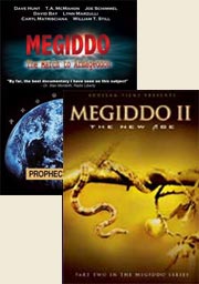 Megiddo Combo Pack