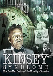 The Kinsey Syndrome
