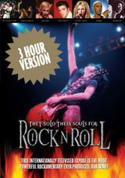 They Sold Their Souls for Rock n Roll