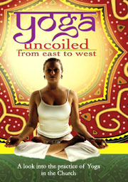 Yoga Uncoiled: From East to West