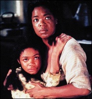 Oprah Winfrey