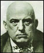 Aleister Crowley