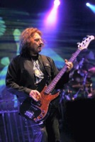 Geezer Butler