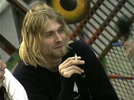 A M Cobain Kurt 2