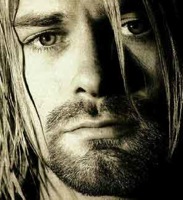 A M Cobain Kurt 2