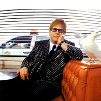 Elton John