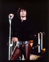 Jim Morrison