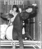 Jim Morrison