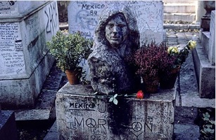 Jim Morrison