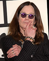 Ozzy Osbourne