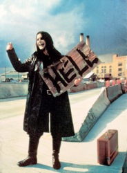 Ozzy Osbourne