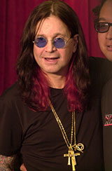 Ozzy Osbourne