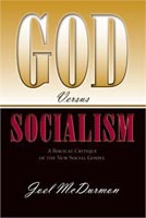 God Versus Socialism