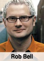 Rob Bell