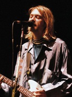 Kurt Cobain