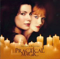 Sandra Bullock in Practical Magic