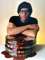 David Cronenberg