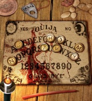 Ouija Board