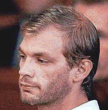 Jeffrey Dahmer