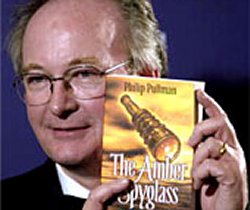 Philip Pullman