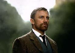 Daniel Craig in The Golden Compass