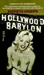 Kenneth Anger's Hollywood Babylon