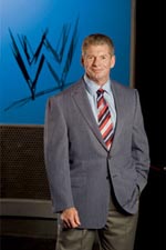 Vince McMahon