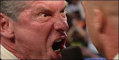 Vince McMahon